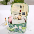 PU Make Up Make Mack Bags Canvas Cosmetic Bag